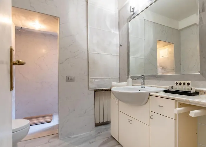 Apartamento Plaza Collection *