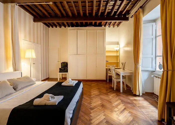 Plaza Collection Roma
