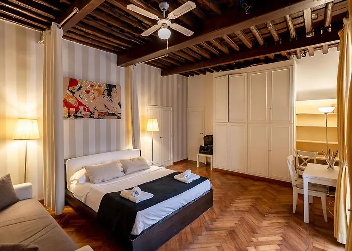 Apartamento Plaza Collection