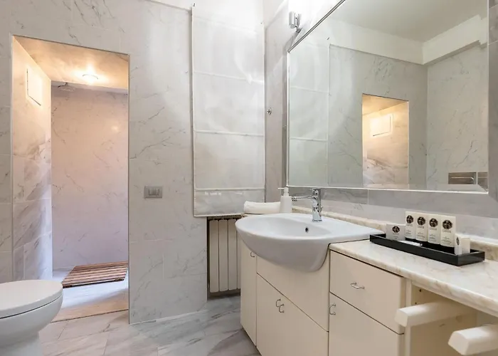 Plaza Collection Apartamento