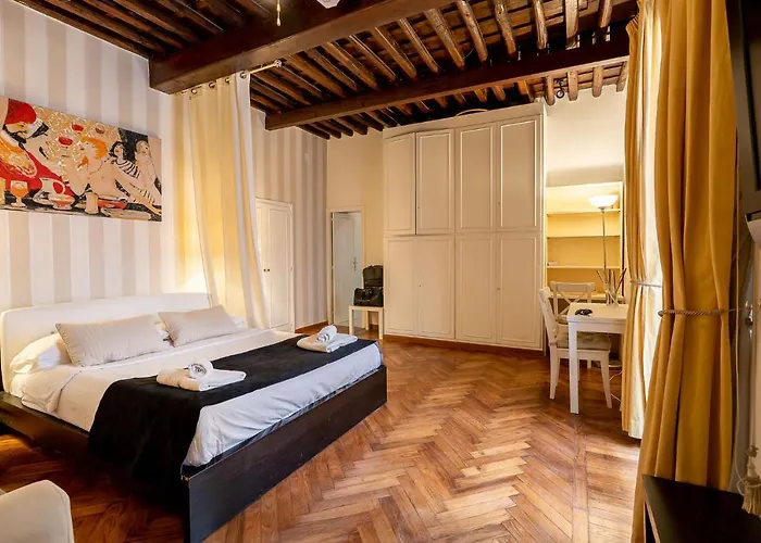 Apartamento Plaza Collection