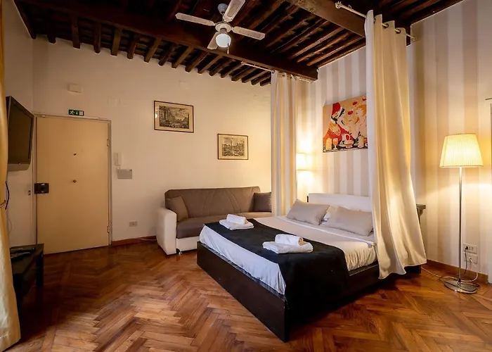 Plaza Collection Apartamento *