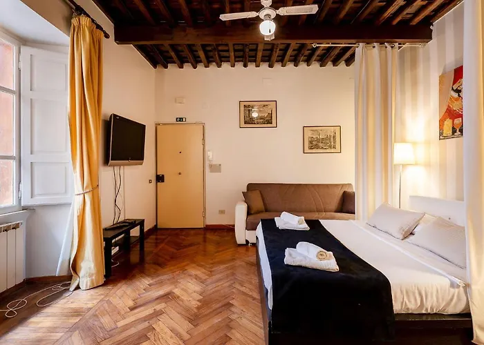Plaza Collection Apartamento