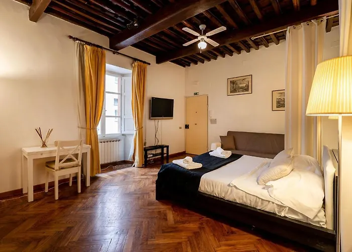 Plaza Collection Apartamento Roma