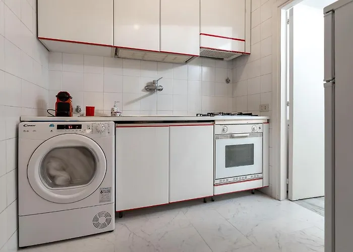 Apartamento Plaza Collection *