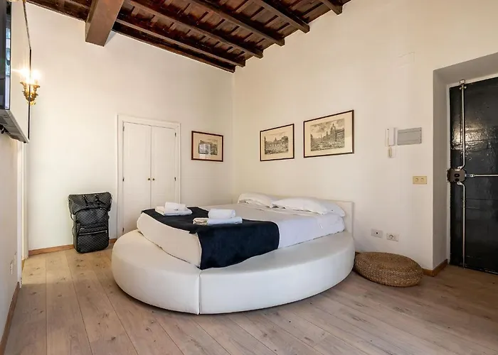 Plaza Collection Apartamento *