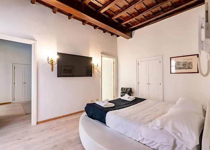 Plaza Collection Apartamento Roma