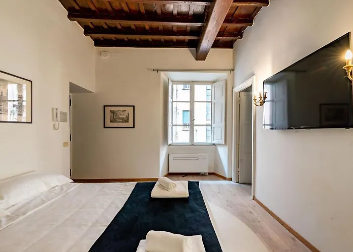 Plaza Collection Roma