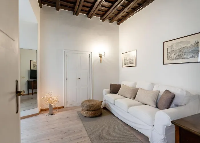 Plaza Collection Apartamento Roma