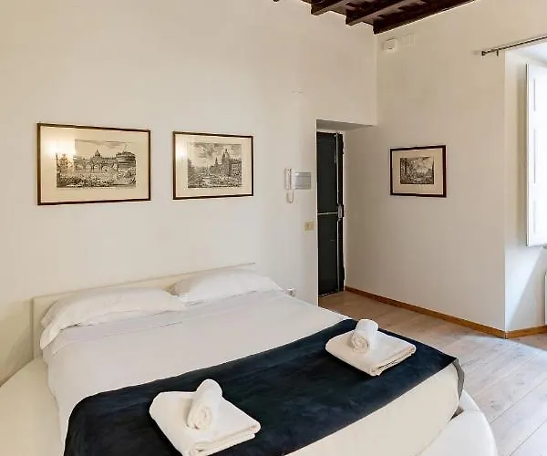 Apartamento Plaza Collection