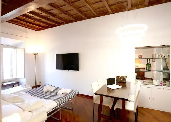 Plaza Collection Apartamento