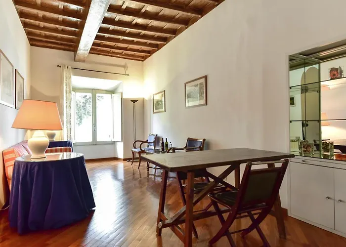 Apartamento Plaza Collection Roma