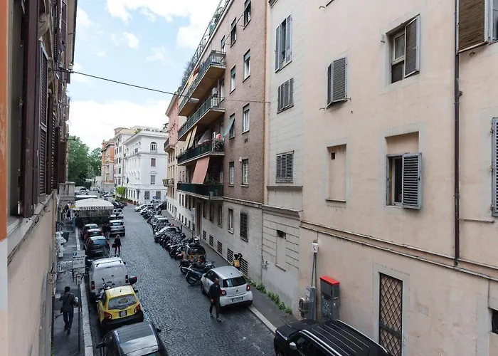 Plaza Collection * Roma