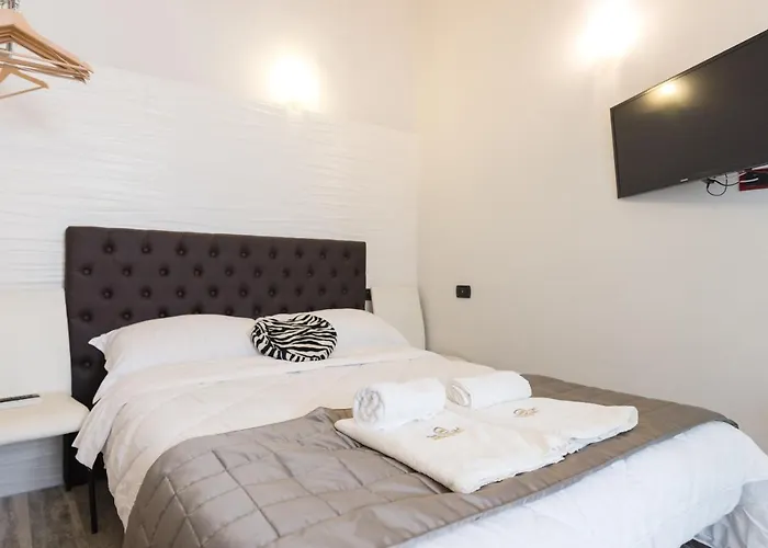 Apartamento Plaza Collection