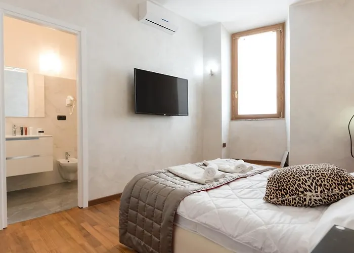 Apartamento Plaza Collection Roma