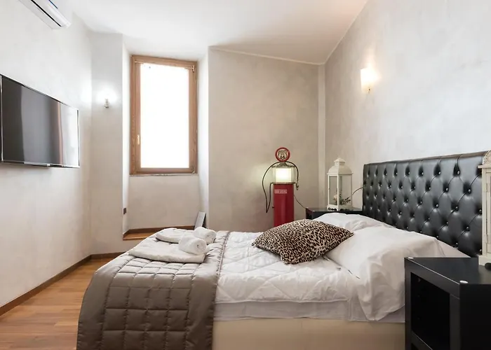 Plaza Collection Apartamento