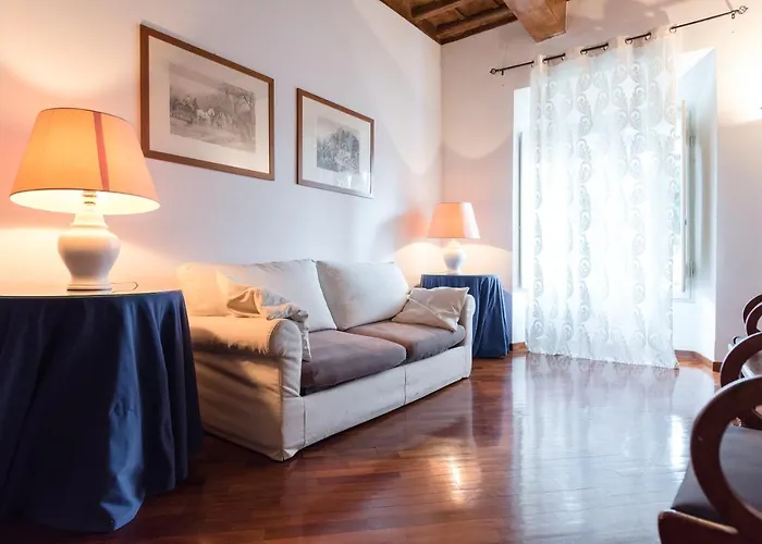 Apartamento Plaza Collection *