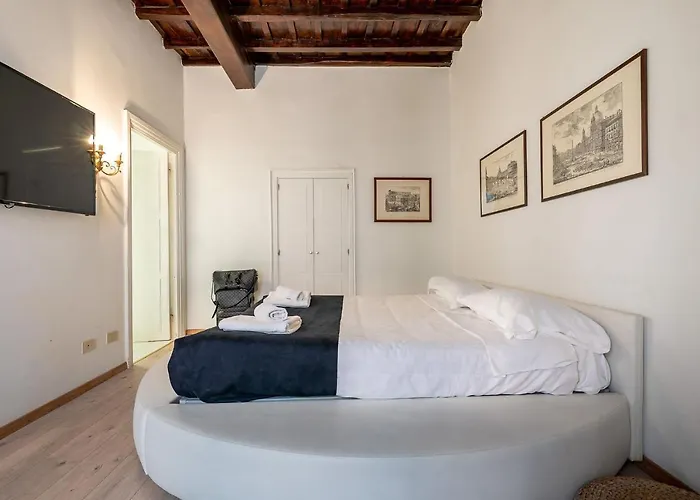 Apartamento Plaza Collection *