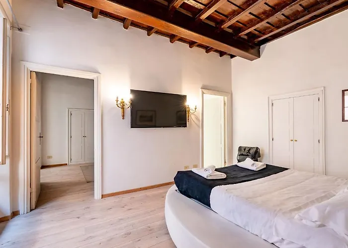 Plaza Collection Apartamento Roma