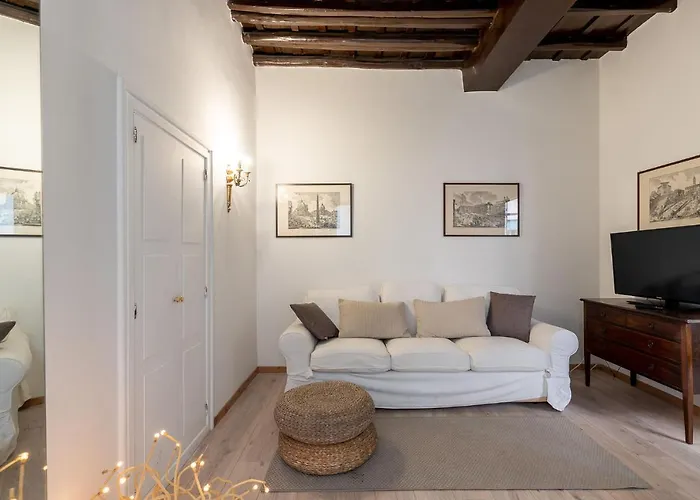 Plaza Collection Apartamento Roma