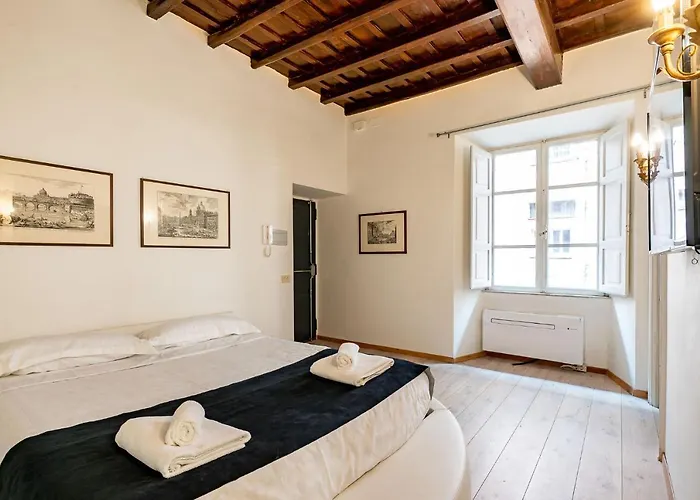 Plaza Collection Apartamento *