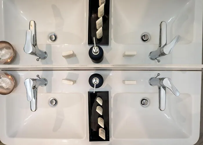 Plaza Collection Apartamento