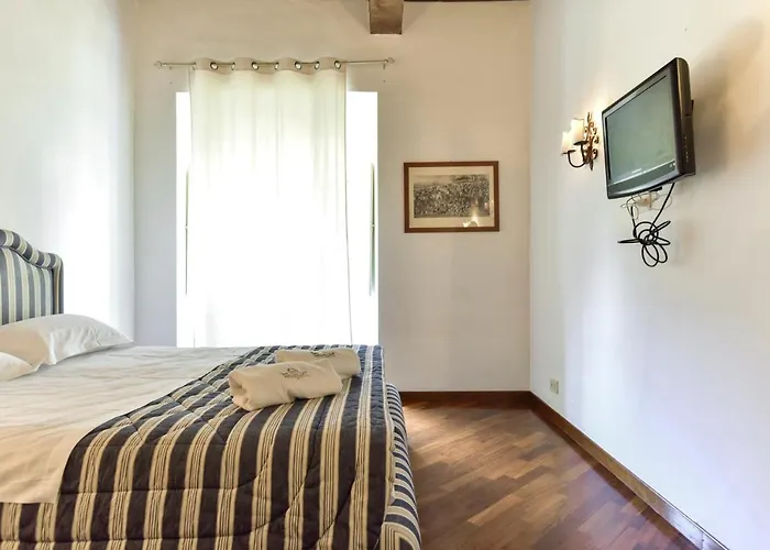 Plaza Collection Apartamento