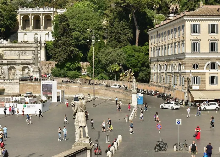 Plaza Collection Roma