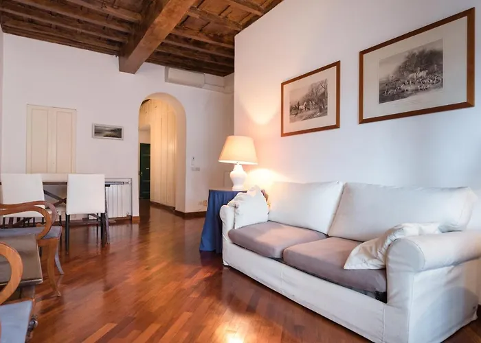 Apartamento Plaza Collection