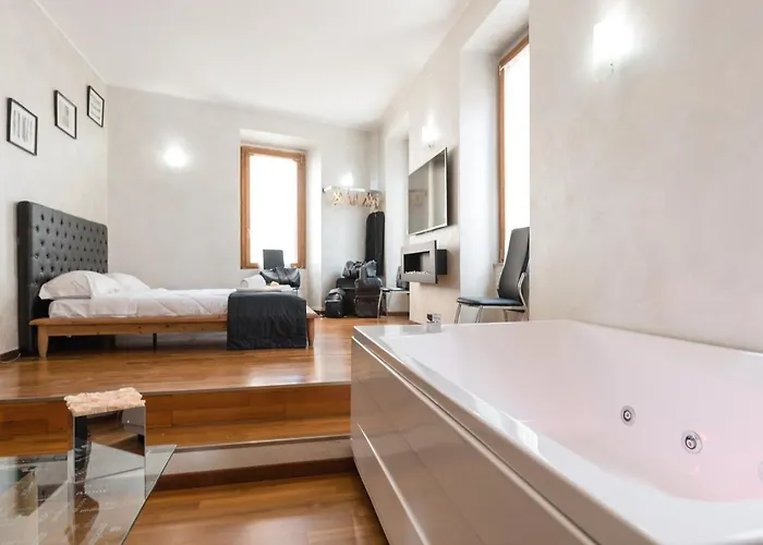 Plaza Collection Apartamento