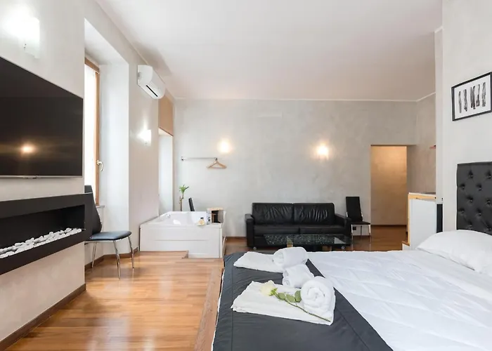 Plaza Collection Apartamento