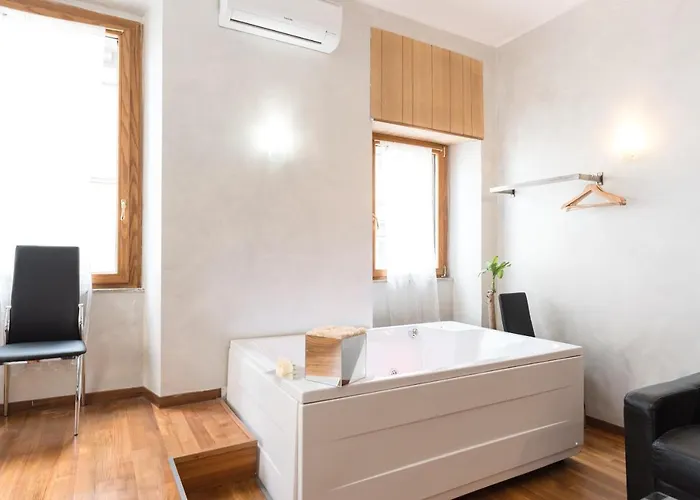 Apartamento Plaza Collection Roma