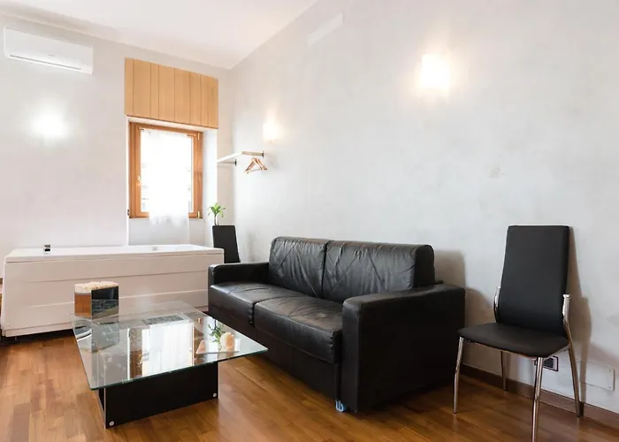 Apartamento Plaza Collection