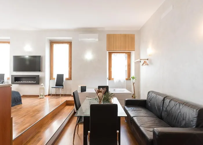 Plaza Collection Apartamento