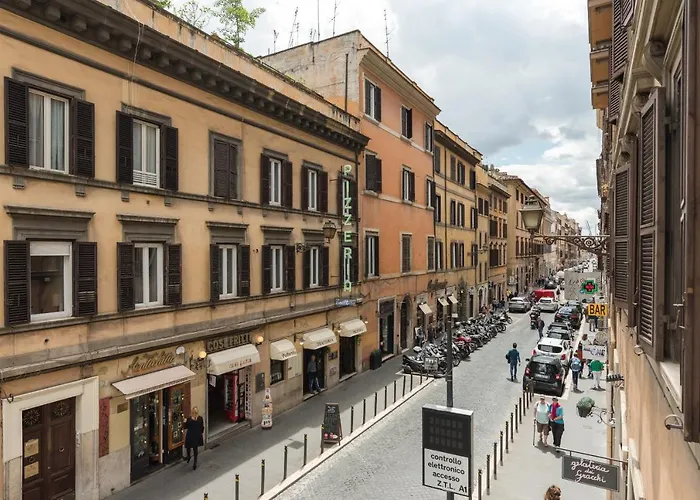 Plaza Collection Roma