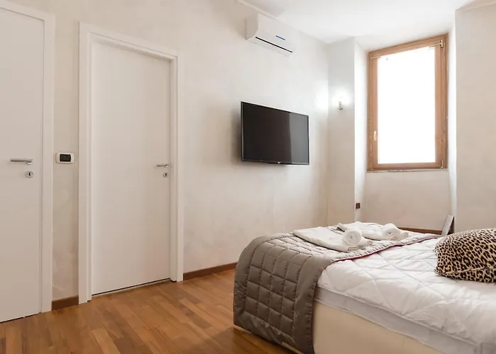Plaza Collection Apartamento
