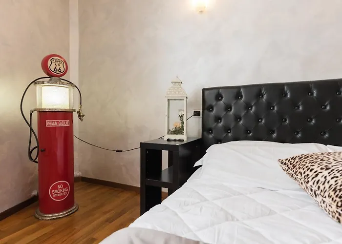 Apartamento Plaza Collection Roma