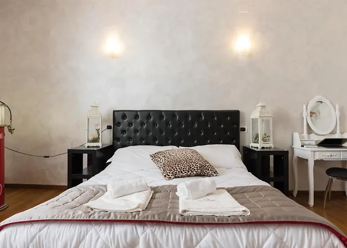 Plaza Collection Apartamento *