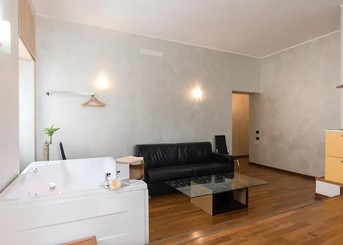 Apartamento Plaza Collection