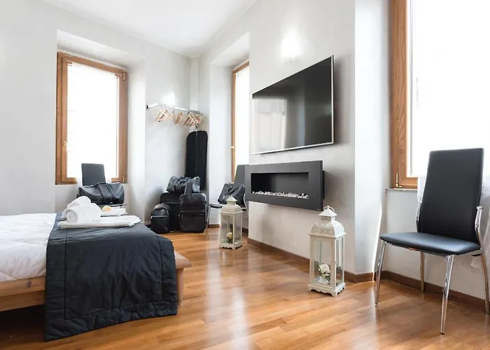 Apartamento Plaza Collection