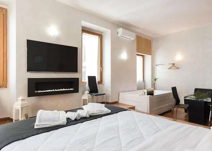Plaza Collection Apartamento *