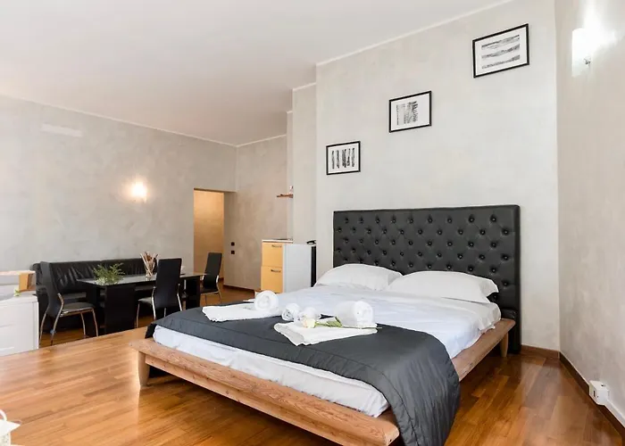 Plaza Collection Apartamento *