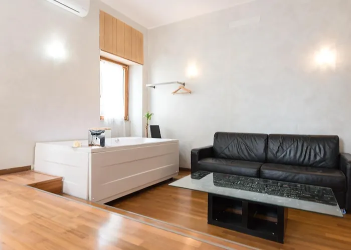Plaza Collection Roma