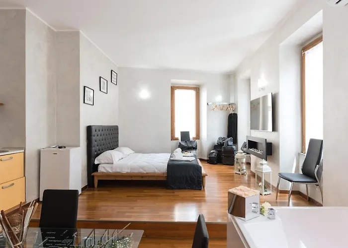 Apartamento Plaza Collection *