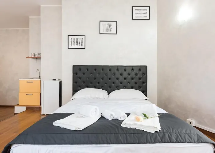 Plaza Collection Apartamento *