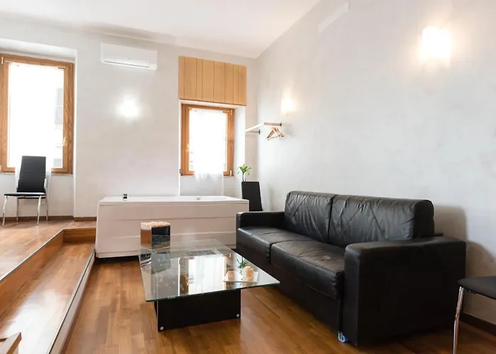 Plaza Collection Apartamento