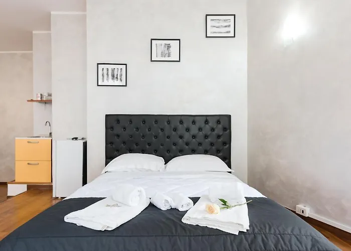 Apartamento Plaza Collection Roma