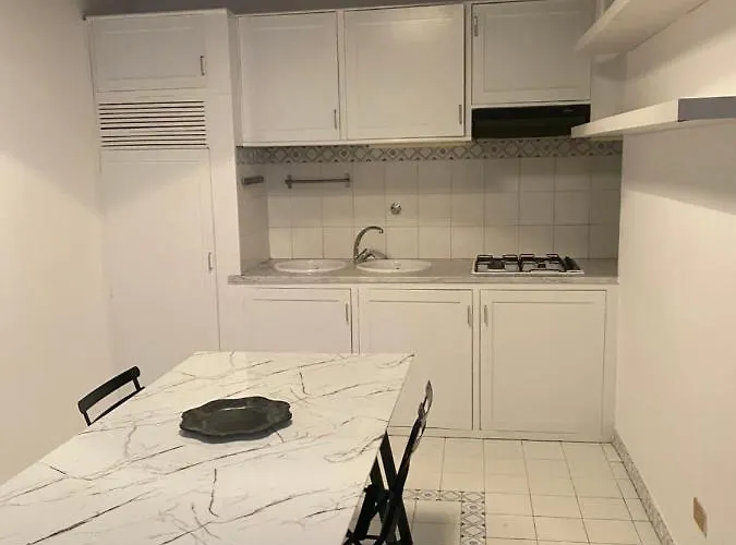 Plaza Collection Apartamento Roma
