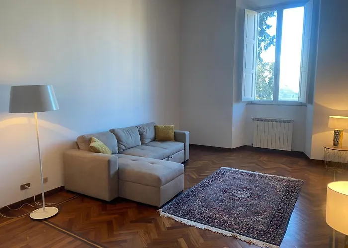 Apartamento Plaza Collection *