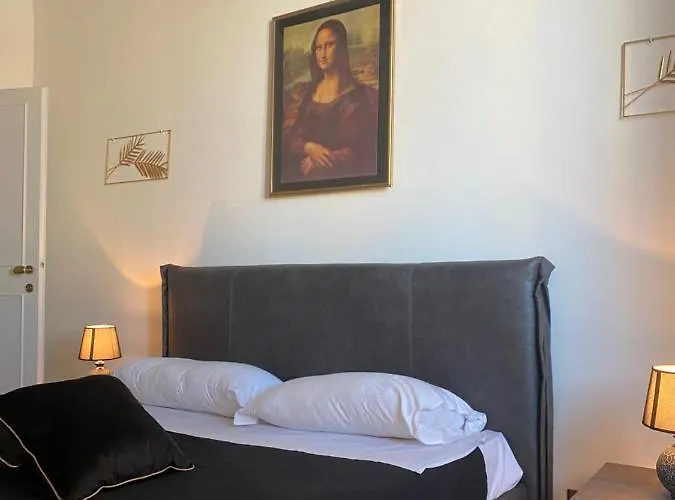 Apartamento Plaza Collection *